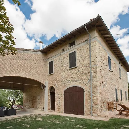 Luxurious In Tabiano Castello With Swimming Pool