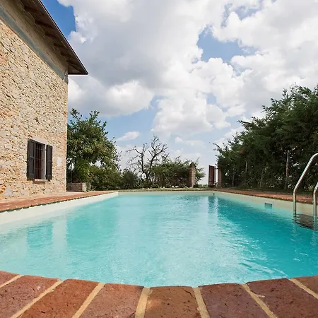 Luxurious In Tabiano Castello With Swimming Pool * Tabiano Terme