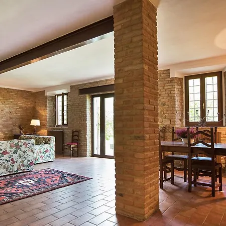 فيلة Luxurious In Tabiano Castello With Swimming Pool *
