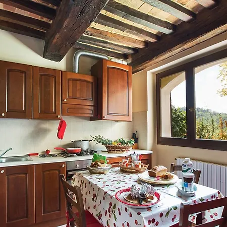 Luxurious In Tabiano Castello With Swimming Pool