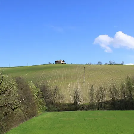 Luxurious In Tabiano Castello With Swimming Pool فيلة Tabiano Terme