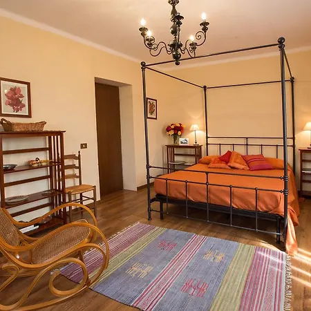 Luxurious In Tabiano Castello With Swimming Pool Villa Tabiano Terme