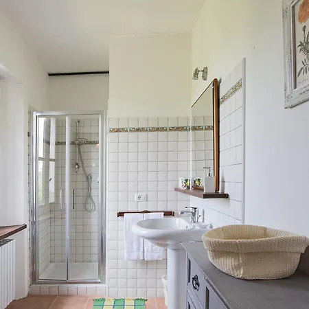 Luxurious In Tabiano Castello With Swimming Pool